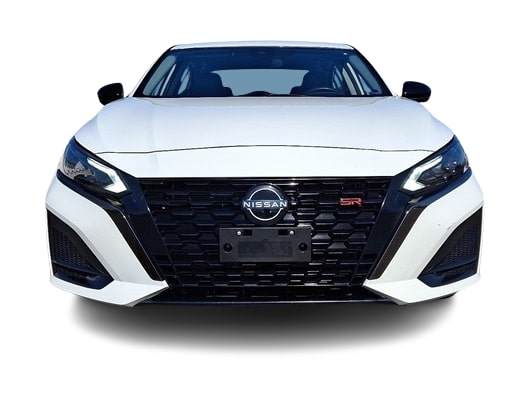 Thumbnail: 2024 Nissan Altima - 6