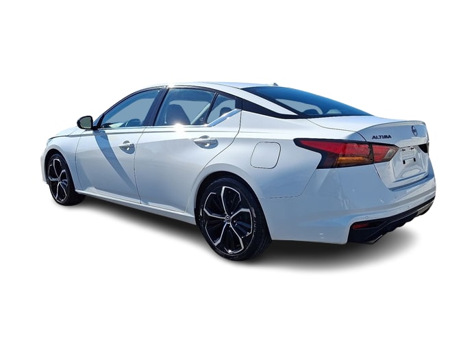 Thumbnail: 2024 Nissan Altima - 4