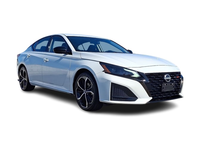 Thumbnail: 2024 Nissan Altima - 17