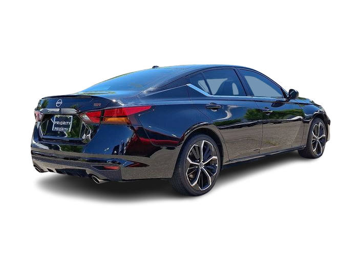 Thumbnail: 2024 Nissan Altima - 17