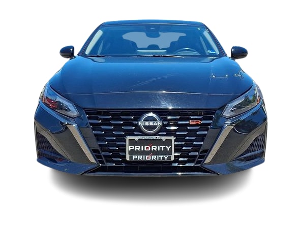 Thumbnail: 2024 Nissan Altima - 6