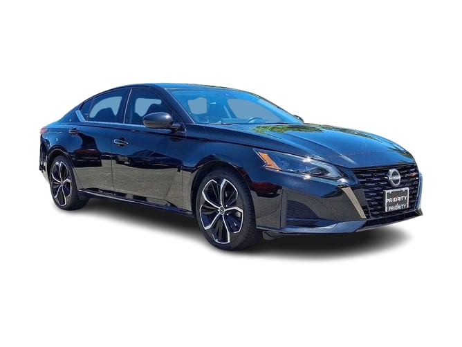 Thumbnail: 2024 Nissan Altima - 16