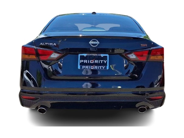 Thumbnail: 2024 Nissan Altima - 5