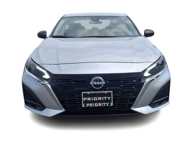 Thumbnail: 2024 Nissan Altima - 6