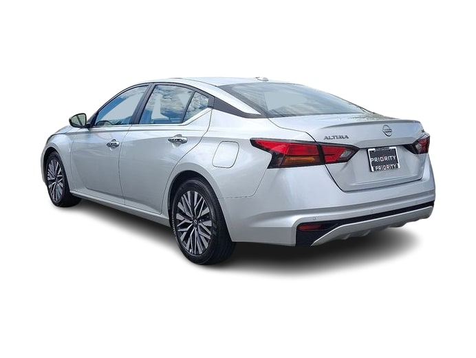 Thumbnail: 2024 Nissan Altima - 4