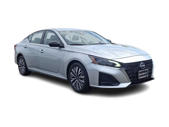 Thumbnail: 2024 Nissan Altima - 18