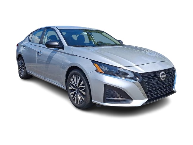 Thumbnail: 2025 Nissan Altima - 6