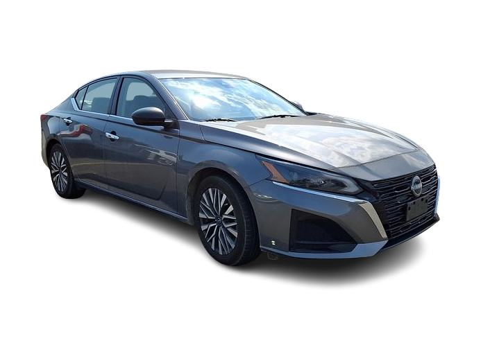 Thumbnail: 2024 Nissan Altima - 7