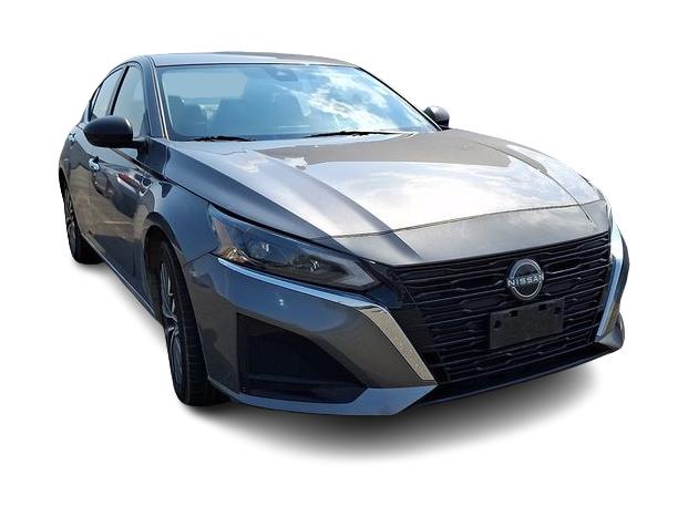 Thumbnail: 2024 Nissan Altima - 6