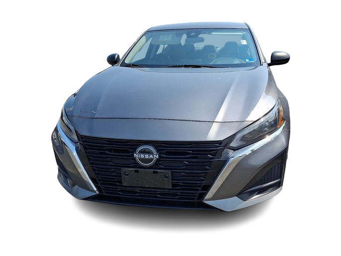Thumbnail: 2024 Nissan Altima - 4
