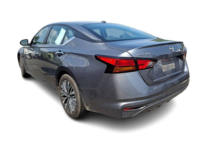 Thumbnail: 2024 Nissan Altima - 2