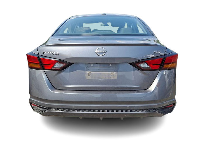 Thumbnail: 2024 Nissan Altima - 3