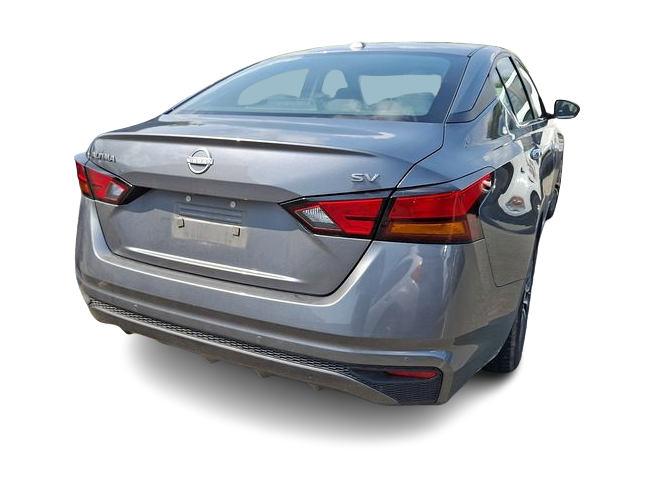Thumbnail: 2024 Nissan Altima - 8
