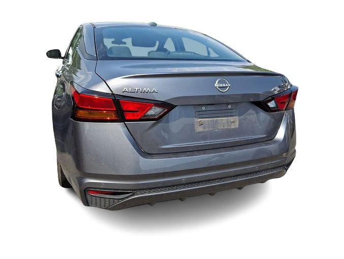 Thumbnail: 2024 Nissan Altima - 9