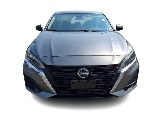 Thumbnail: 2024 Nissan Altima - 5