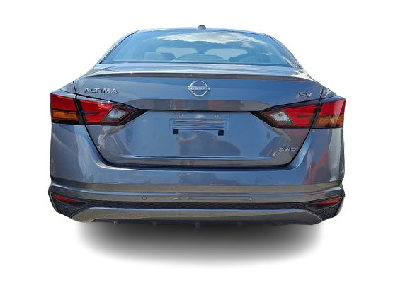 Thumbnail: 2023 Nissan Altima - 3