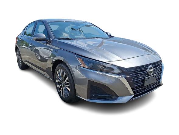 Thumbnail: 2023 Nissan Altima - 7