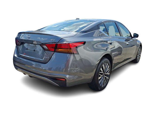 Thumbnail: 2023 Nissan Altima - 8