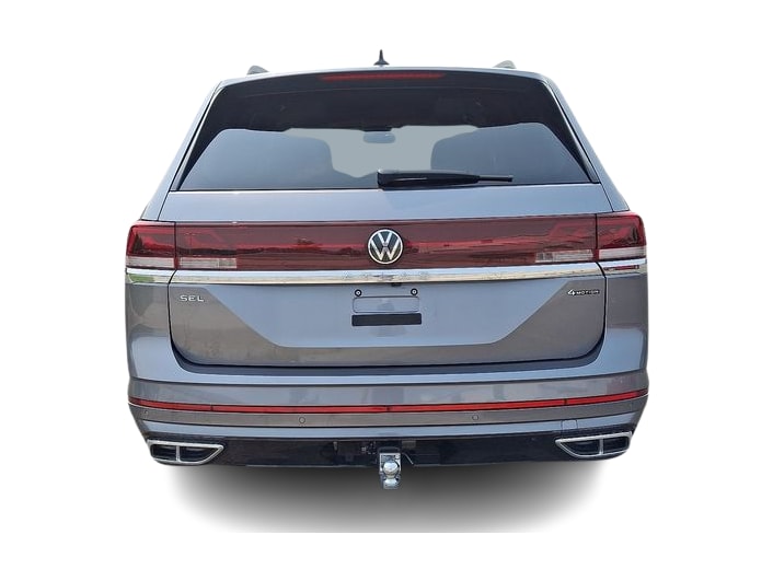 Thumbnail: 2024 Volkswagen Atlas - 5