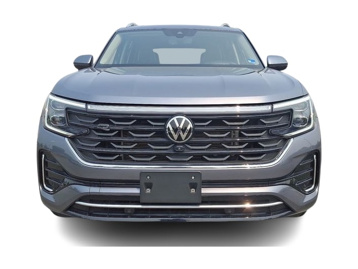 Thumbnail: 2024 Volkswagen Atlas - 6