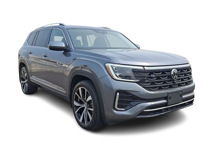 Thumbnail: 2024 Volkswagen Atlas - 14