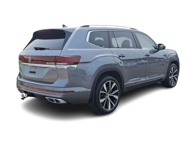 Thumbnail: 2024 Volkswagen Atlas - 15