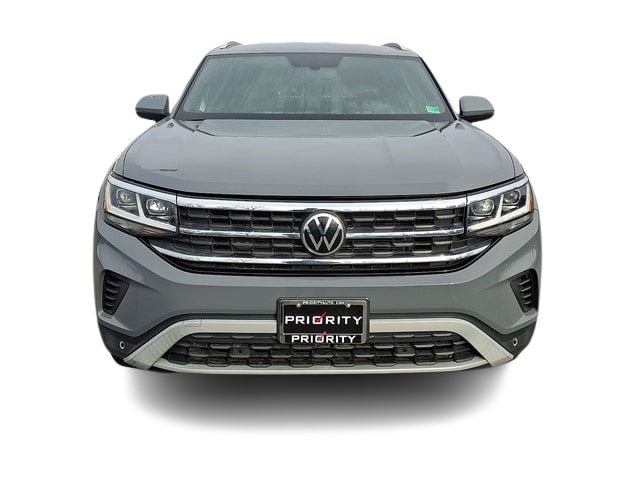 Thumbnail: 2022 Volkswagen Atlas - 6