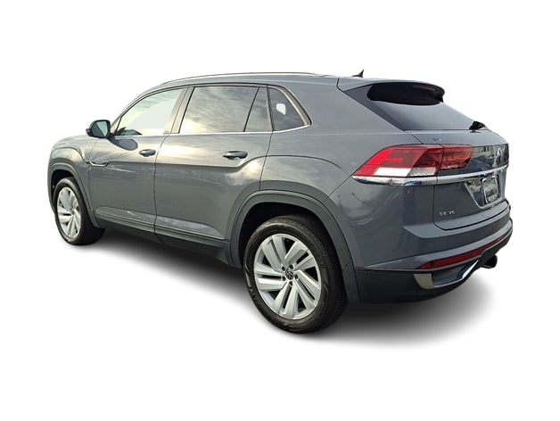 Thumbnail: 2022 Volkswagen Atlas - 4