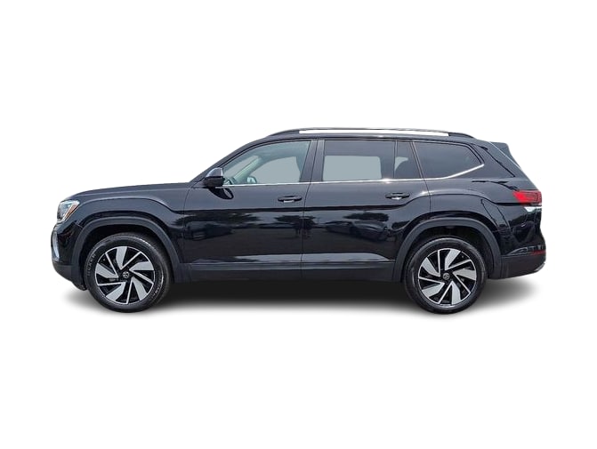 Thumbnail: 2026 Volkswagen Atlas - 3