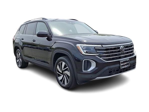 Thumbnail: 2026 Volkswagen Atlas - 15