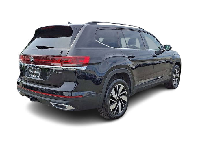Thumbnail: 2026 Volkswagen Atlas - 16