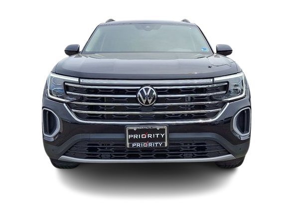 Thumbnail: 2026 Volkswagen Atlas - 6