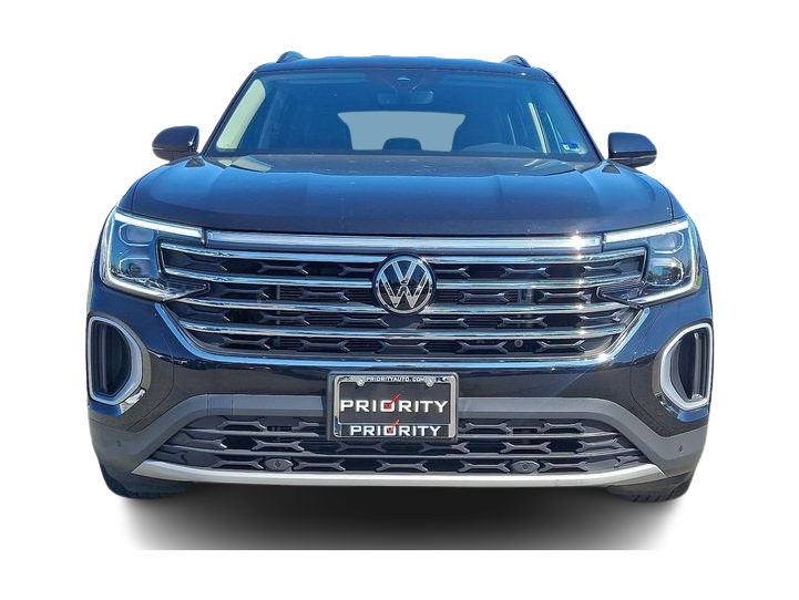 Thumbnail: 2026 Volkswagen Atlas - 6