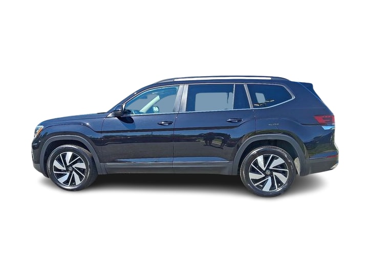 Thumbnail: 2026 Volkswagen Atlas - 3