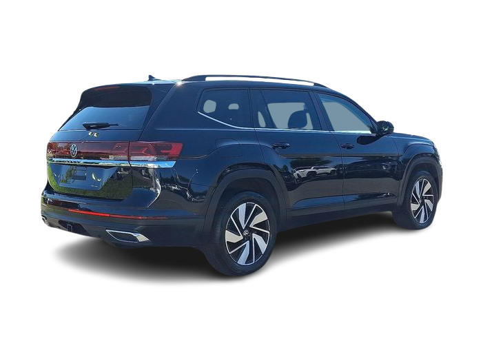 Thumbnail: 2026 Volkswagen Atlas - 15