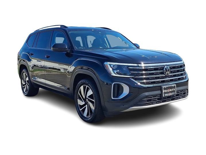 Thumbnail: 2026 Volkswagen Atlas - 14