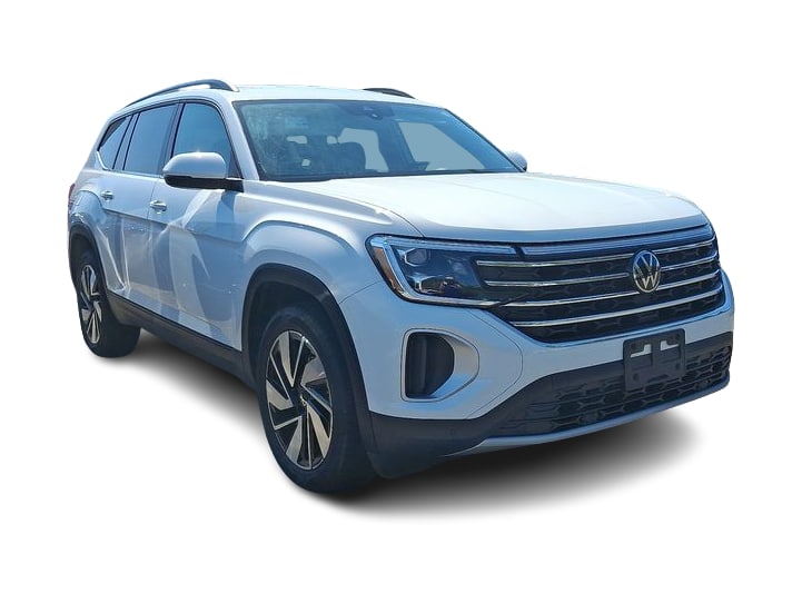 Thumbnail: 2024 Volkswagen Atlas - 7