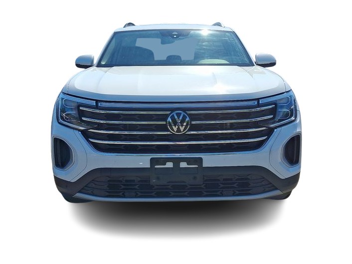 Thumbnail: 2024 Volkswagen Atlas - 4
