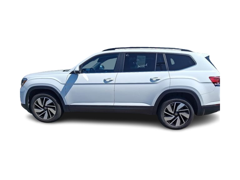 Thumbnail: 2024 Volkswagen Atlas - 2