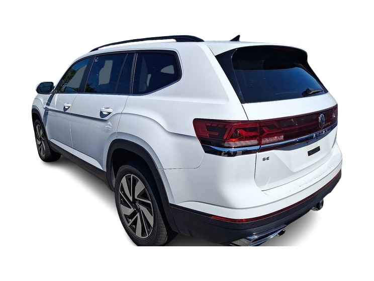 Thumbnail: 2024 Volkswagen Atlas - 3