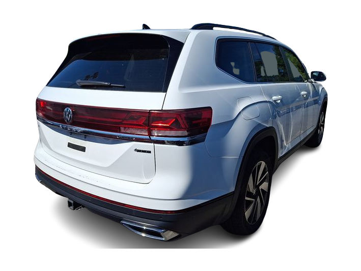 Thumbnail: 2024 Volkswagen Atlas - 8