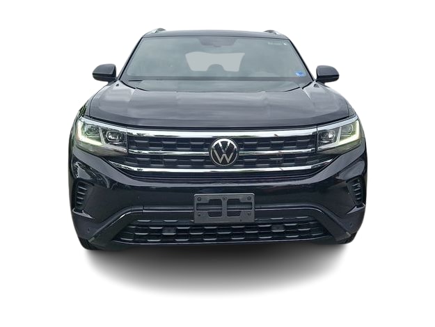 Thumbnail: 2023 Volkswagen Atlas - 6