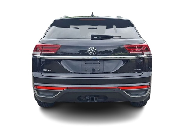 Thumbnail: 2023 Volkswagen Atlas - 5