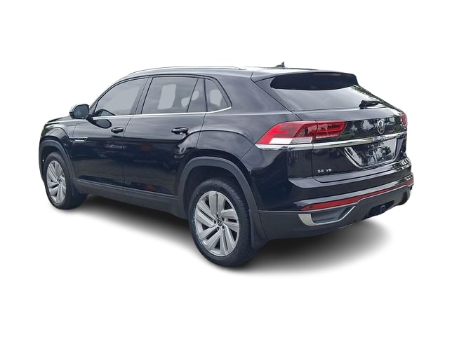 Thumbnail: 2023 Volkswagen Atlas - 4