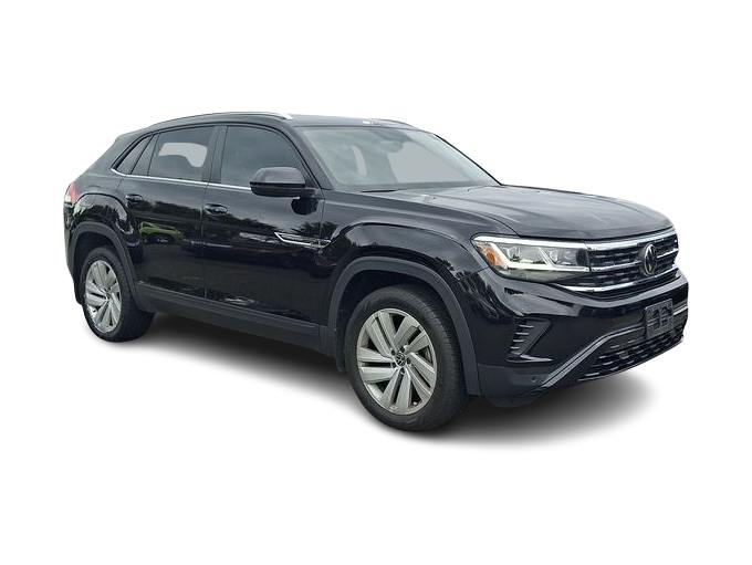 Thumbnail: 2023 Volkswagen Atlas - 17