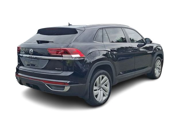 Thumbnail: 2023 Volkswagen Atlas - 18