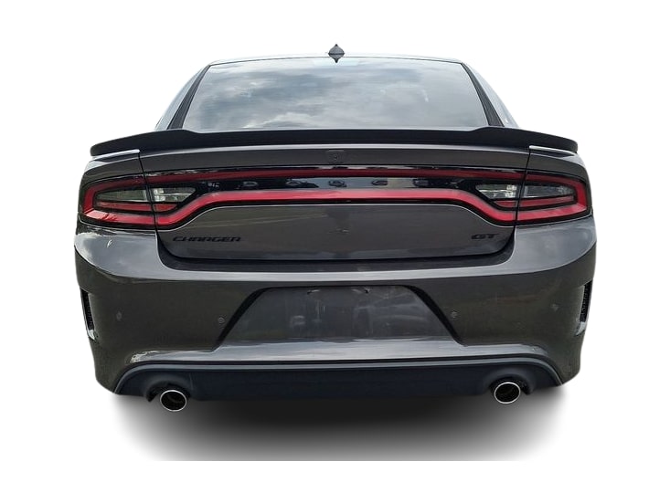 Thumbnail: 2023 Dodge Charger - 5