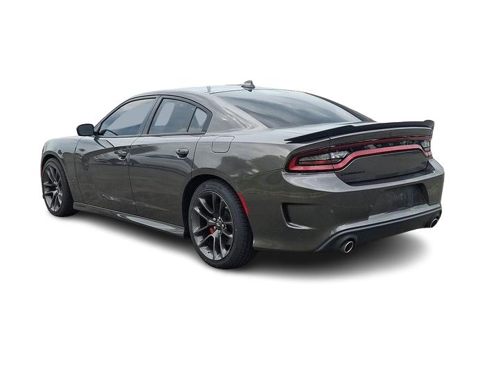 Thumbnail: 2023 Dodge Charger - 4