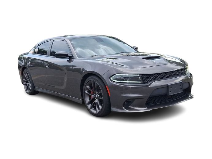 Thumbnail: 2023 Dodge Charger - 16