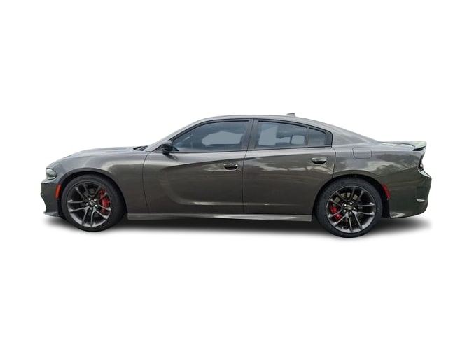 Thumbnail: 2023 Dodge Charger - 3